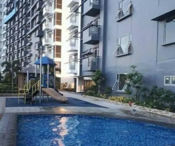 Cubao Manhattan, U 8j T D,studio * Manila